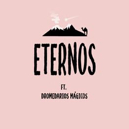 Album cover of Eternos