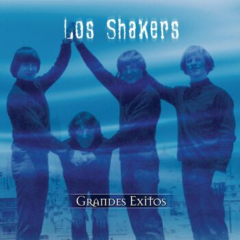 Los Shakers Rompan Todo Break It All Ecoutez Avec Les Paroles Deezer