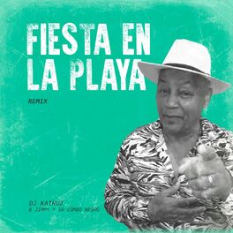 Album cover of Fiesta en la Playa (Remix)