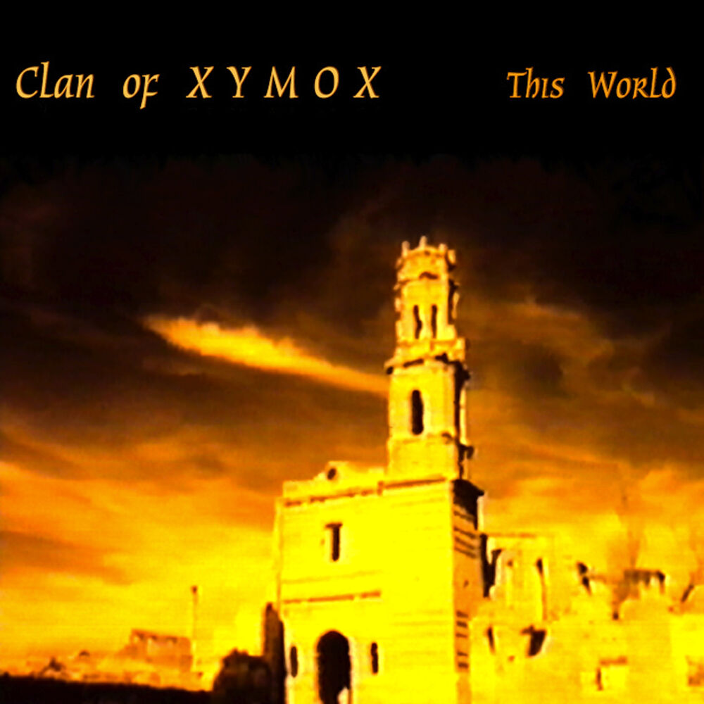 Текст песни клан. Clan of Xymox album. Группа Clan of Xymox CD. Clan of Xymox обложка. Clan of Xymox 1998 - this World.