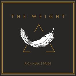Album cover of Rich Man's Pride