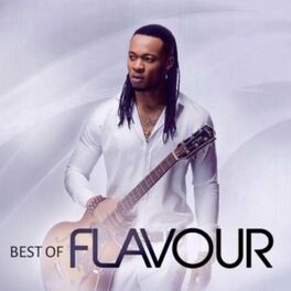 Album cover of Best Of Flavour