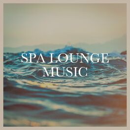 Album cover of Spa Lounge Music