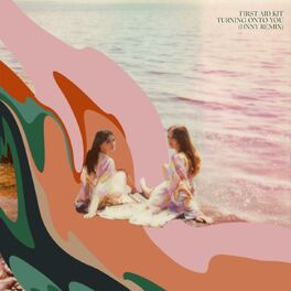 Album cover of Turning Onto You (HNNY Remix)