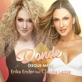Album cover of Donde (Xeque-Mate)