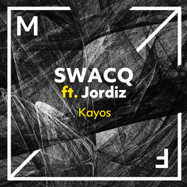 Album cover of Kayos (feat. Jordiz)