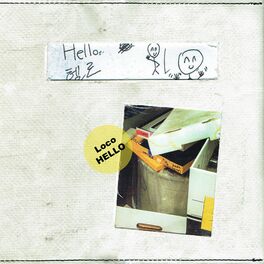 Album cover of HELLO
