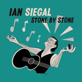 Album cover of Stone by Stone