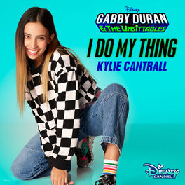 Album cover of I Do My Thing (From 