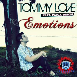 Album cover of Emotions