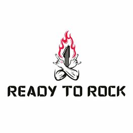 Album cover of Ready To Rock