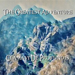Album cover of The Greatest Adventure