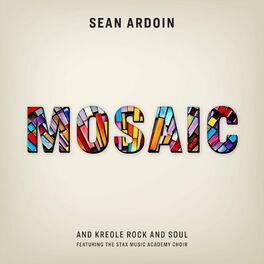 Album cover of MOSAIC