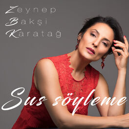 Album cover of Sus Söyleme