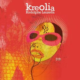 Album cover of Kreolia