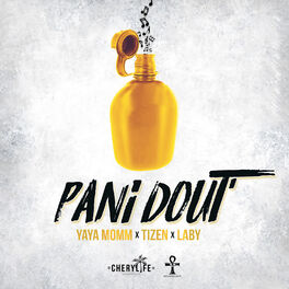 Album cover of Pani dout'