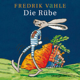Album cover of Die Rübe