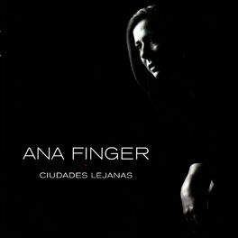 Album cover of Ciudades Lejanas