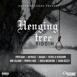 Album cover of Henging Tree Riddim
