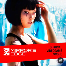 Album cover of Mirror's Edge (Original Videogame Score)