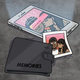 Album cover of Memories