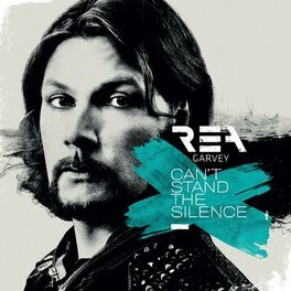 Album cover of Can't Stand The Silence (Reloaded Deluxe Version)