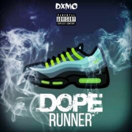 Dope runners hot sale air max