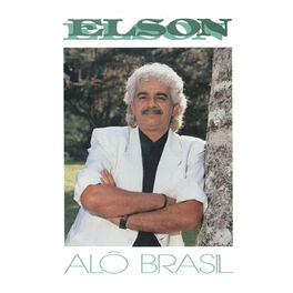 Album cover of Alô Brasil