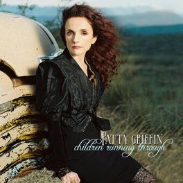 Album cover of Children Running Through