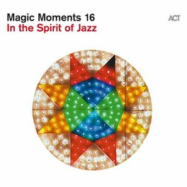 Album cover of Magic Moments 16