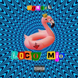 Album cover of Loco Mio