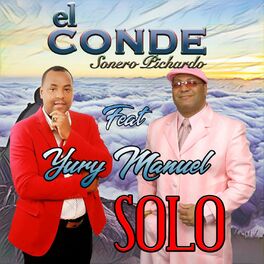 Album cover of Solo