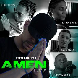 Album cover of AMEN (Remix)