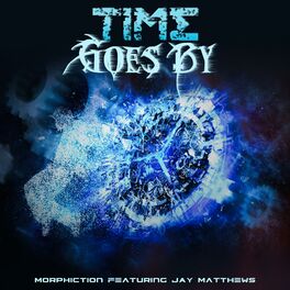 Album cover of Time Goes by (feat. Jay Matthews)