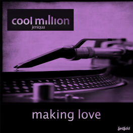 Album cover of Making Love
