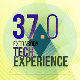 Album cover of Extrabody Tech Experience 37.0