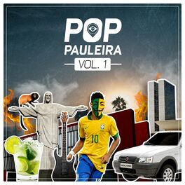 Album cover of Pop Pauleira, Vol. 1