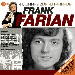 Album cover of Das beste aus 40 Jahren Hitparade