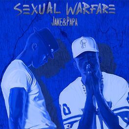 Album cover of Sexual Warfare