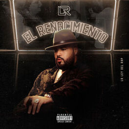 Album cover of El Renacimiento