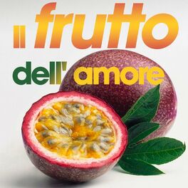 Album cover of Il Frutto Dell'amore