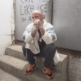 Album cover of Rise Up