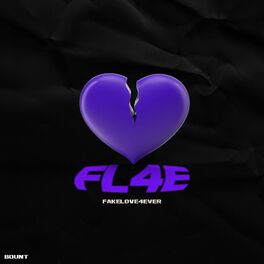 Album cover of FL4E