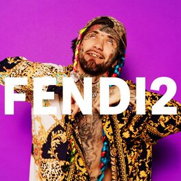 Album cover of FENDI2