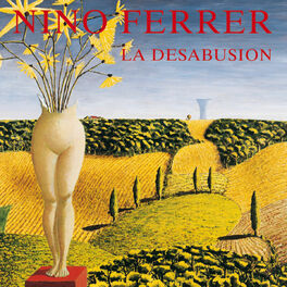 Album cover of La Désabusion