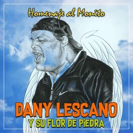 Album cover of Homenaje al Monito