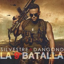 Album cover of La 9a Batalla