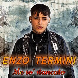 Album picture of Me so' stancato