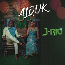 Album cover of Alouk