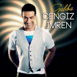 Album cover of Galiba Cengiz İmren
